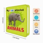 My Padded Picture Book - Animals - Image 4