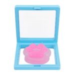 Squishy Toy (Cat Paw) Blue / Pink - Image 4