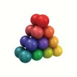 Rotating Twist & Turn 3D Puzzle Ball - Image 6