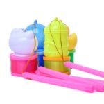 Twinkle Bounce Hand String Toy - Image 4