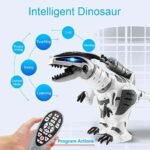 DinoXplorer – Smart Robotic Dinosaur - Image 5