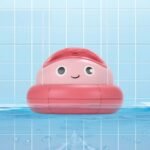 Kids Electric Rotating Water Cup - Image 5