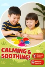 Color sorting Sensory Toy - Image 4