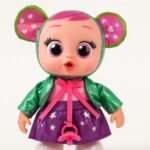 Crying & Interactive Baby Doll – Singing, Dancing, Talking & More - Image 4