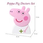 Peppa Pig Doctor Backpack – Medical Kit for Kids - Image 4