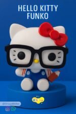 Hello Kitty Funko - Vinyl Figure - Image 5