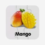 Self-Correcting Puzzle Sets – Fruits - Image 5