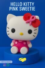 Hello Kitty Picnic Figure - Image 5