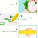 Magnetic Number Board with Smooth Steel Ball - Image 5