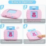 Talking Flash Cards - Early Educational Toys - Image 5