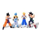 Dragon Ball Z Goku Action Figure - Image 5