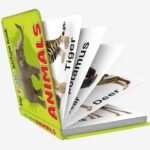 My Padded Picture Book - Animals - Image 5