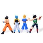 Dragon Ball Z Super Saiyan Vegito Action Figure - Image 6
