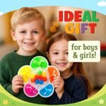 Color sorting Sensory Toy - Image 5