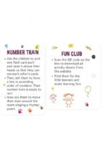 Flash Cards - Numbers - Image 7