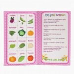 My English E-Book – Interactive Learning Book with Sound & Pen for Kids - Image 6