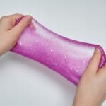 NARA Magic Slime – Fruity Scented, High Quality (110 mL) - Image 6