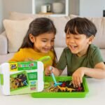 Dinosaur Dig Sensory Bin Play Set – An Imaginative Play Kit for Kids - Image 6
