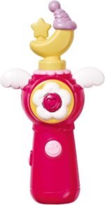 Talking & Learning Doll – Chloe Pretend Play Set - Image 6