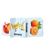 Self-Correcting Puzzle Sets – Fruits - Image 6
