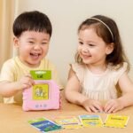 Talking Flash Cards - Early Educational Toys - Image 6