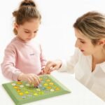 Flip Chess Matching Toy – Logical Thinking & Memory Game - Image 7