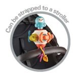 Baby Sensory & Montessori Activity Toy Set - Image 6