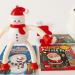 Christmas Joy Box – Sensory, Educational & Fun Gift Set for Kids - Image 2