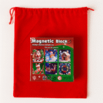 Christmas Joy Box – Sensory, Educational & Fun Gift Set for Kids - Image 6