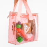 Unicorn Sling Bag | Holographic Tote Bag | Unicorn Picnic Bag For Girls Kids | Cute Stylish Handbag Purse - Image 6