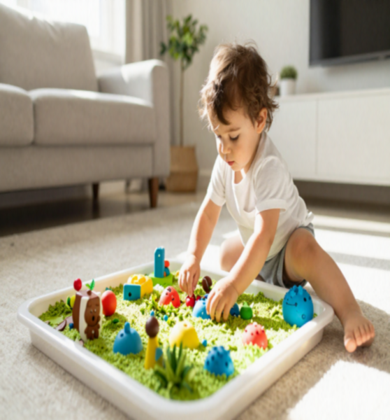 educational toys Dubai