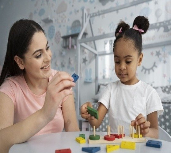 educational toys for speech therapy in Dubai