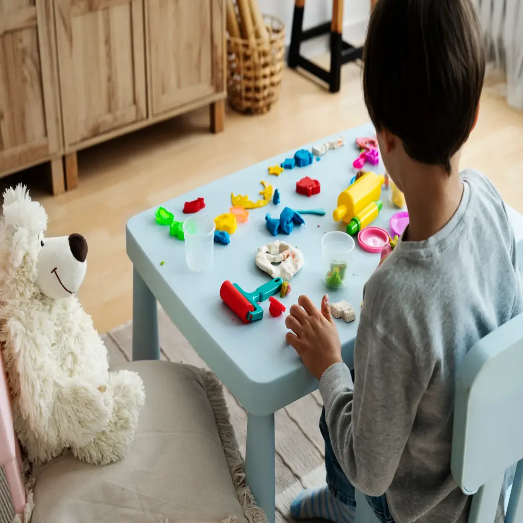 Therapy Toys for Kids UAE