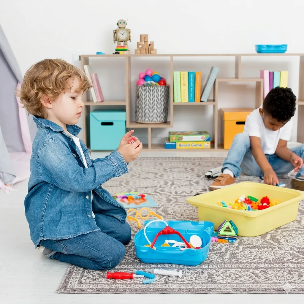 best educational toy stores UAE