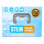 Magic Water Elf DIY Kit – STEM Educational Gel Toy Set for Kids (30PCS, Colorful 3D Molding, Ages 3+) - Image 9