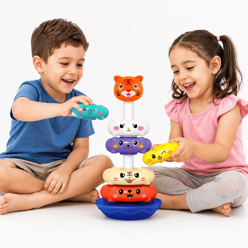 Educational toys in UAE