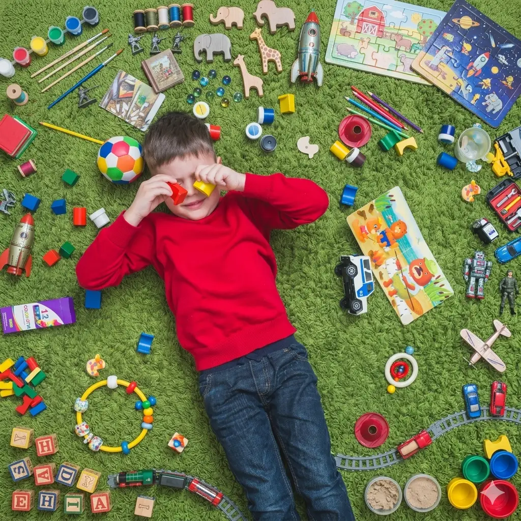 ADHD Focus Toys in UAE