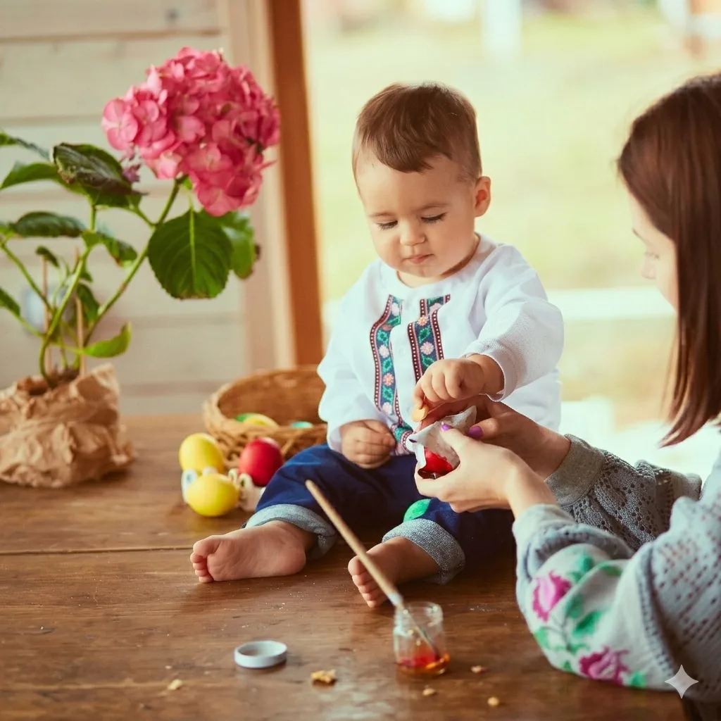 Early Intervention Activities for Toddlers UAE