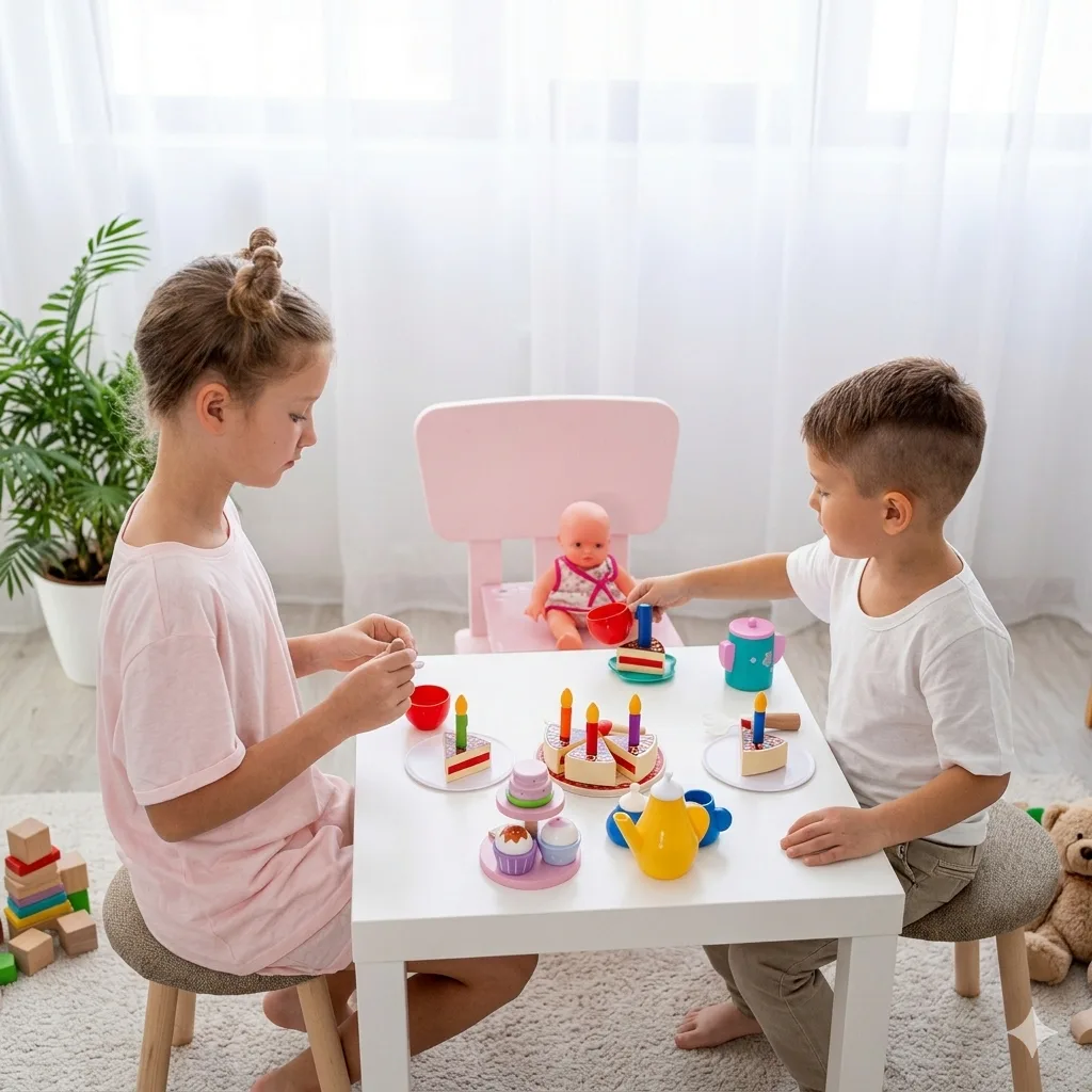 Behaviour Toys UAE