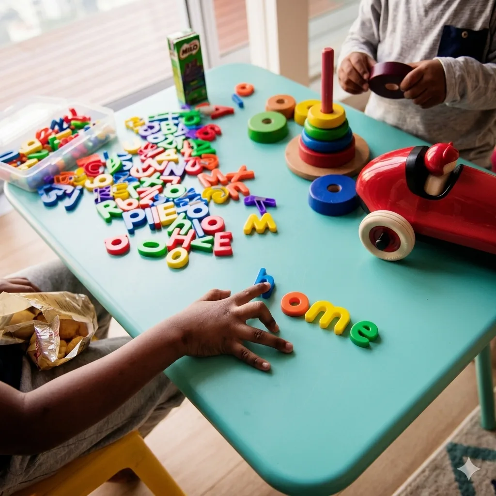 Educational Toys UAE
