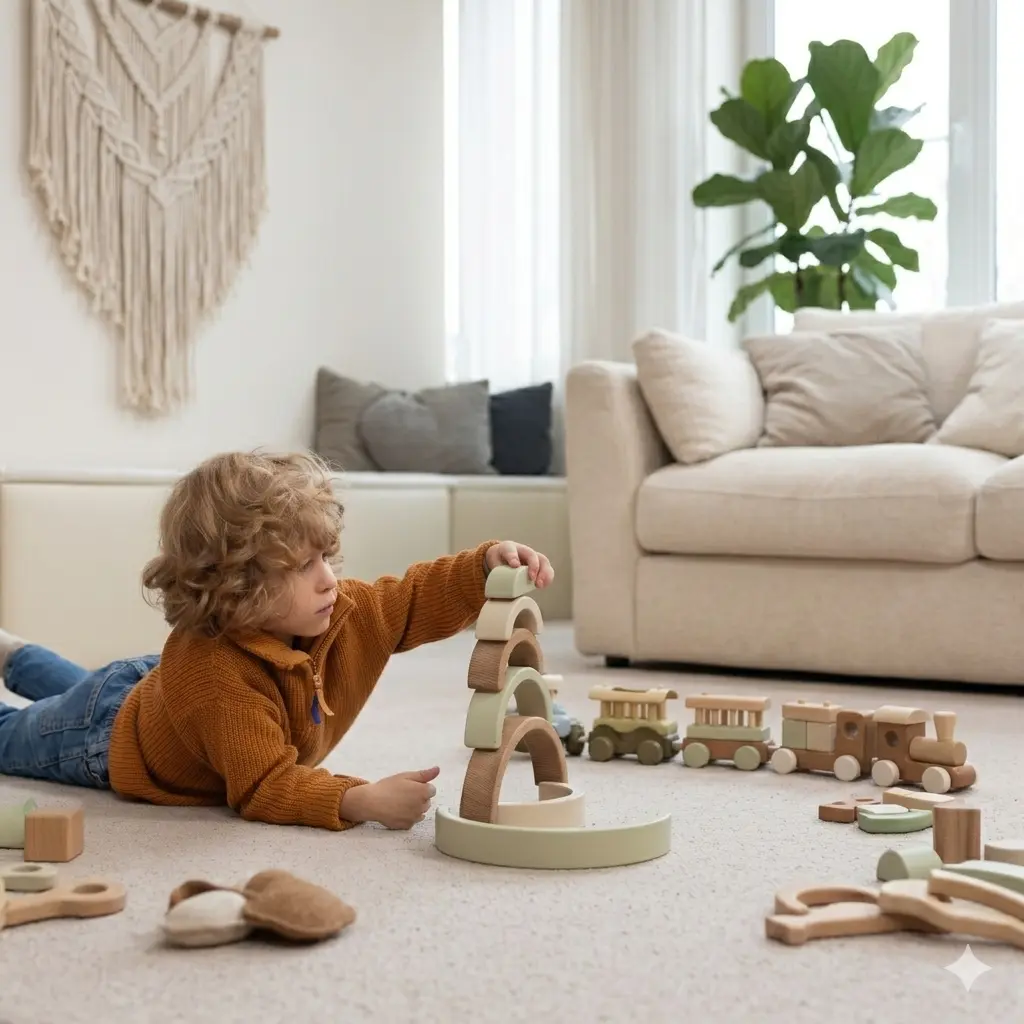 Montessori Toys UAE