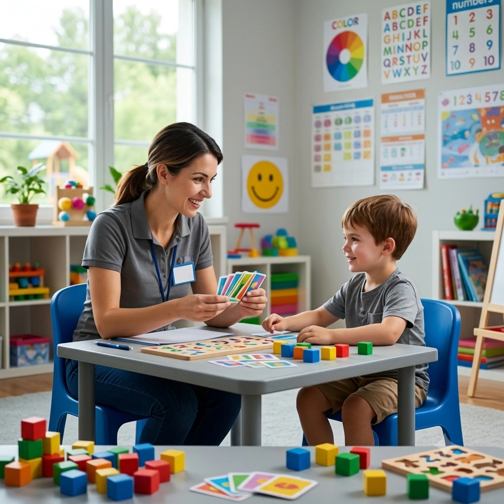 Therapy play tools UAE