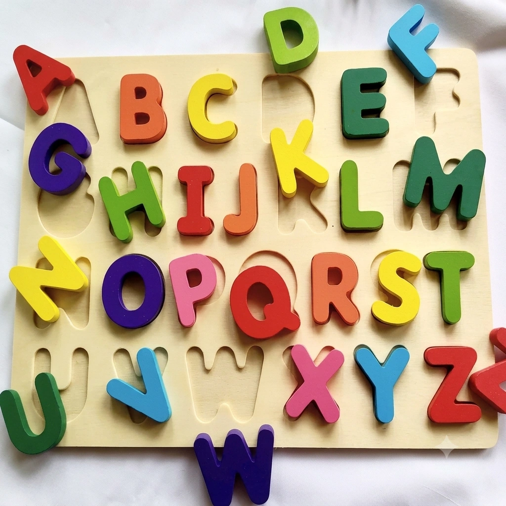 Educational Toys Online UAE