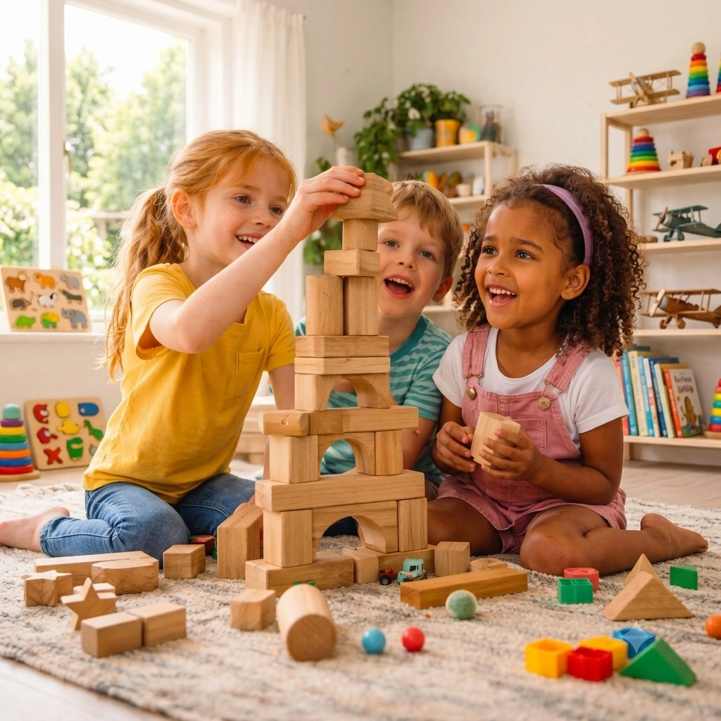 Educational products UAE